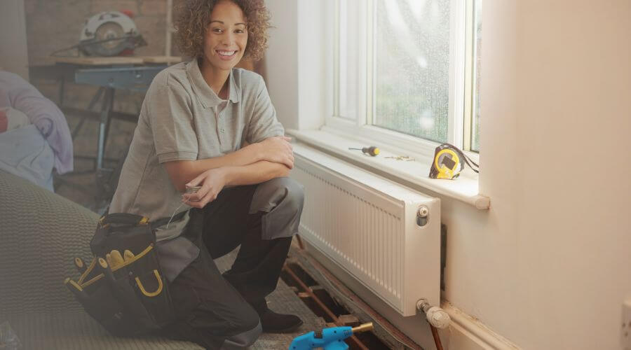 Professional sewer line replacement in Valley Farms, AZ